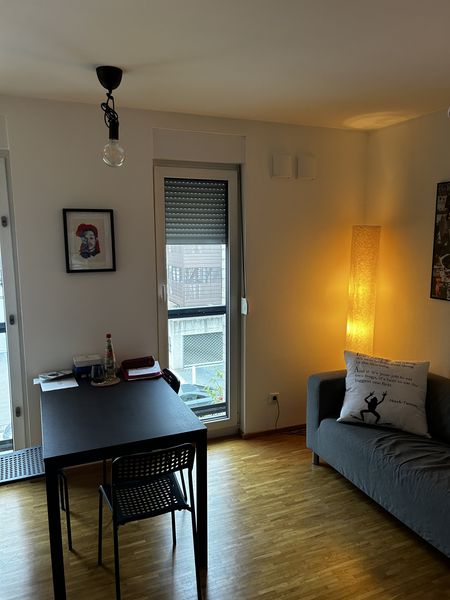 Moderne Wohnung in Regensburg, Ostenviertel